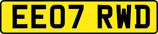 EE07RWD