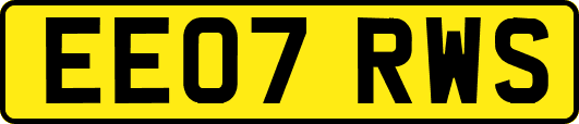 EE07RWS