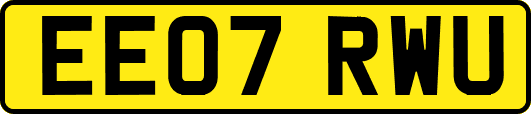 EE07RWU