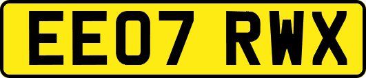 EE07RWX