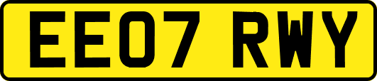 EE07RWY