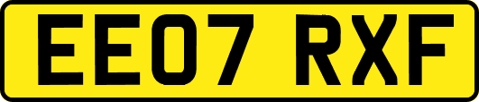 EE07RXF