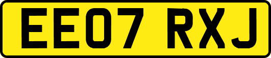 EE07RXJ