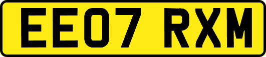 EE07RXM