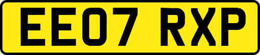 EE07RXP