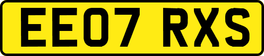 EE07RXS
