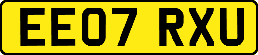 EE07RXU