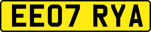 EE07RYA