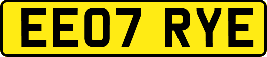 EE07RYE