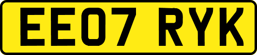 EE07RYK