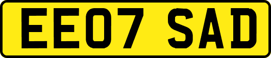 EE07SAD