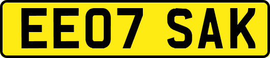 EE07SAK