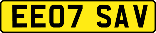 EE07SAV