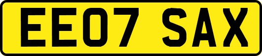 EE07SAX