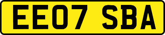 EE07SBA