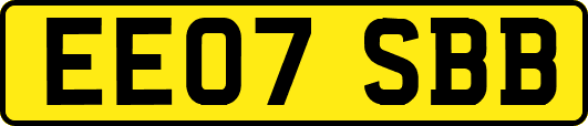 EE07SBB