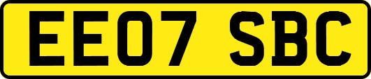 EE07SBC