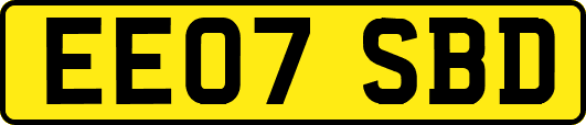 EE07SBD