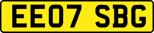 EE07SBG