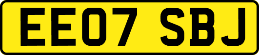 EE07SBJ