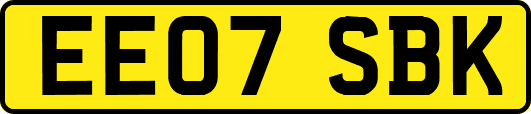 EE07SBK