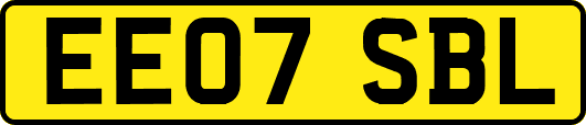 EE07SBL