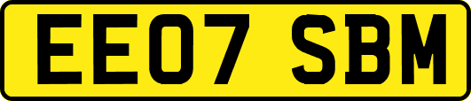 EE07SBM