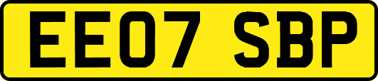 EE07SBP