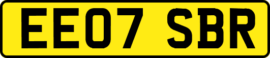 EE07SBR
