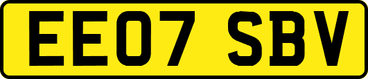 EE07SBV