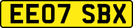 EE07SBX