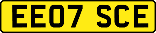 EE07SCE