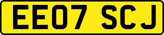 EE07SCJ
