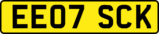 EE07SCK