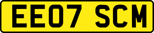 EE07SCM