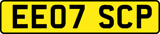 EE07SCP