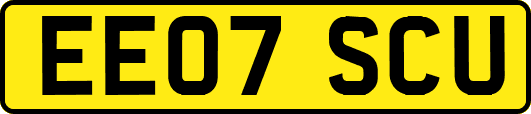 EE07SCU