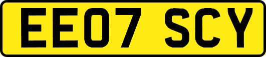 EE07SCY