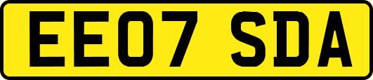 EE07SDA