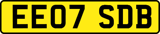 EE07SDB