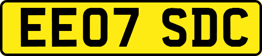 EE07SDC