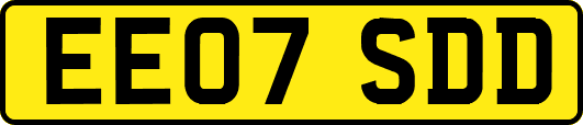 EE07SDD