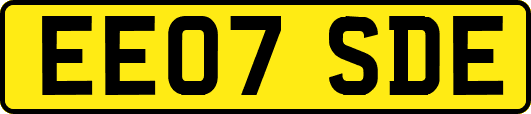 EE07SDE
