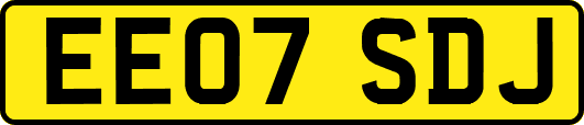 EE07SDJ