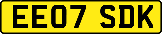 EE07SDK
