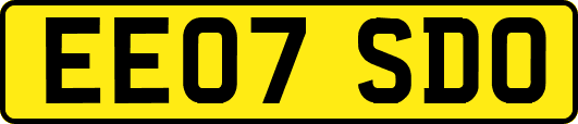 EE07SDO