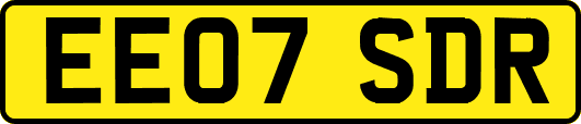 EE07SDR