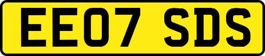 EE07SDS