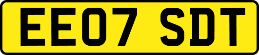 EE07SDT