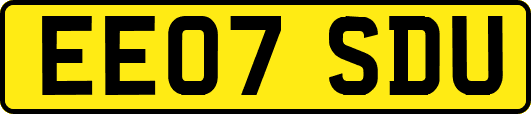 EE07SDU